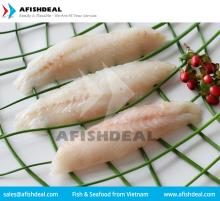 WAHOO - GROUPER - FROZEN SEAFOOD - WHOLE ROUND FROZEN - GUTTED - FILLET - STEAK CUT