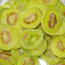  IQF  Fruit Frozen Kiwi Slices