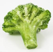 IQF Frozen Broccoli