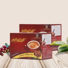 3in1 Instant Coffee Mix From An Thai Group