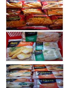Instant Food