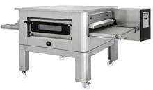 AUTOMATIC CONVEYOR OVEN