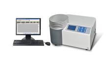 Carbon Dioxide CO2 air permeability tester Permeation Testing Instrument Gas Permeability Tester