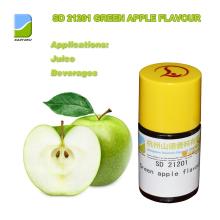 Green  apple   flavor  concentrated food  flavor  liquid  flavor 