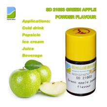 Green  apple   powder   flavor  concentrated food  flavor 