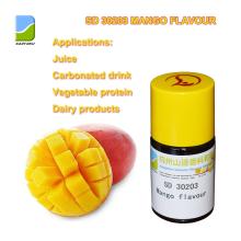 Mango flavor concentrated food flavor liquid flavor