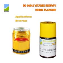 Vitamin  energy   drink   flavor  concentrated food  flavor  liquid  flavor 