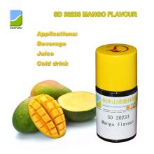 Green  mango   flavor  concentrated food  flavor  liquid  flavor 