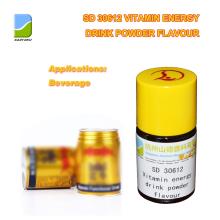 Energy drink  flavor  concentrated food  flavor   powder   flavor 