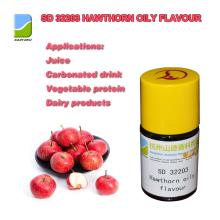 Hawthorn flavor concentrated food flavor liquid flavor