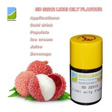 Sweet Litchi fruit flavor concentrated food flavor liquid flavor
