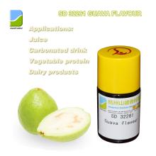 Guava flavor concentrated food flavor liquid flavor