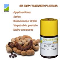 Tamarind flavor concentrated food flavor liquid flavor