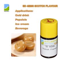  Scotch  flavor concentrated food flavor liquid flavor