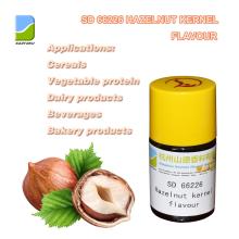  Hazelnut  kernel flavor concentrated food flavor liquid flavor