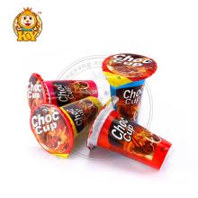 KY-F0199 CHOCO  BISCUIT   STICK  CUP
