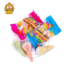 KY-H0150 CONE SHAPE MARSHMALLOW