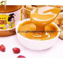 Creamy/crunch/pure peanut butter