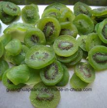 Factory Sweet  Dried   kiwi  slices