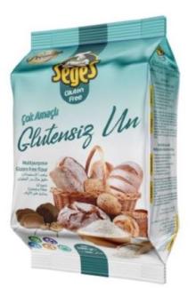 GLUTENFREE ALL PURPOSE FLOUR