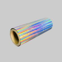 BOPP holographic thermal Filmholographicfilmbopp holographic thermal film