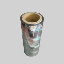 bopp holographic thermal lamination coating EVA film