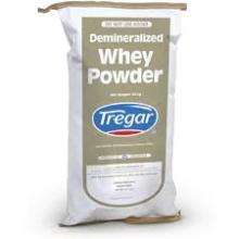 demineralized whey powder