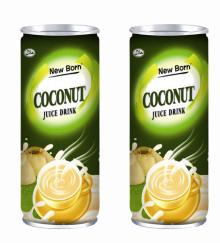 Coconut Drink