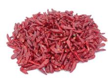 New Crop Best Quality Hot Red Chili Peppers