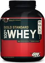  Optimum   Nutrition  100% Whey Gold Standard