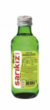 Sparkling Mineral Water
