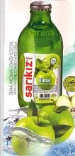Apple Flavored Mineral Water