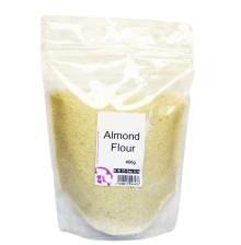Almond Flour