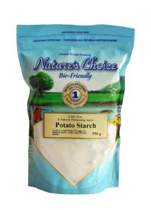 Potato Starch