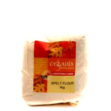 Organic  Spelt   Flour 