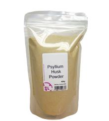 Psyllium Husk Powder