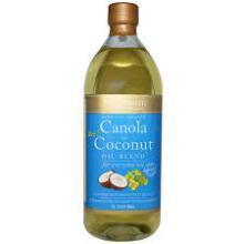1St Grade 100% Refined Canola Oil