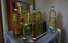  Soybean   Oil ,Refined and Unrefined
