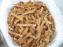 Cheapest  Freeze   Dried   Food   Dried  Bamboo Shoots