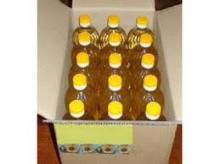 Quality Refined Sunflower Oil for Sale