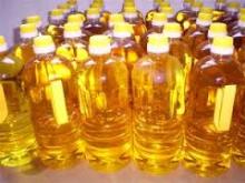 100% Pure Refined Sunflower Oil Ready