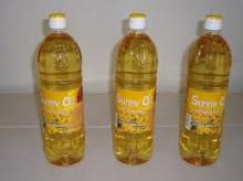 Best Refined Sunflower Oil 100% Pure