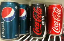 Coca 390ml wholesale price Coca  soft  drink