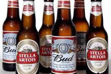 2015 Bottle  Budweiser  Beer for sale