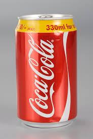 2015 Fanta 0,33L can Orange soft drink