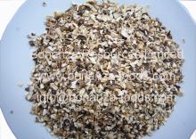  Dehydrated   Shiitake   Mushroom  Granule flakes