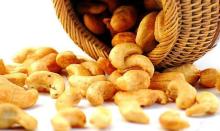 100% High Quality  Cashew  Nut