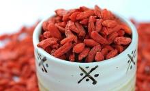 Organic Goji Berries