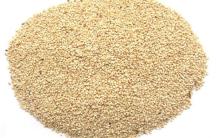 Roasted White Sesame Seeds
