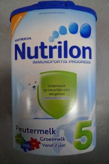 NUTRILON 1 Standard Baby Milk Powder / Baby Formula From Netherlands Holland NUTRICIA Nutrilon